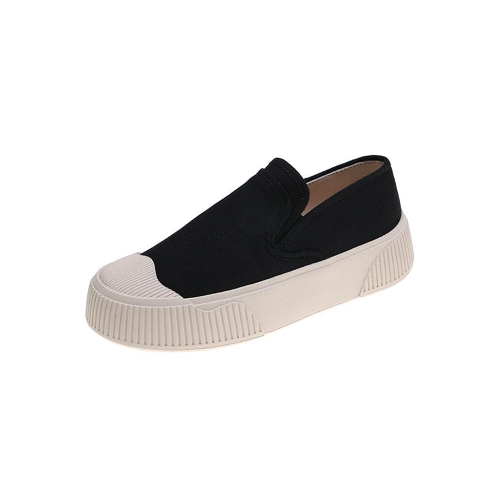 Tênis Feminino Casual Slim Comfort