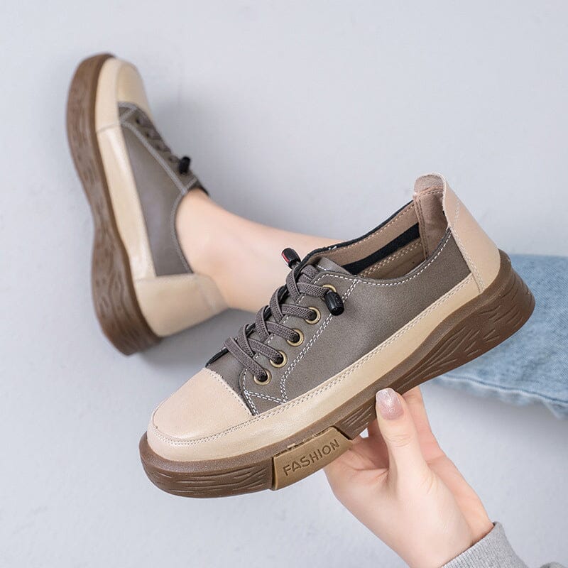 Tênis Feminino Casual Ellen